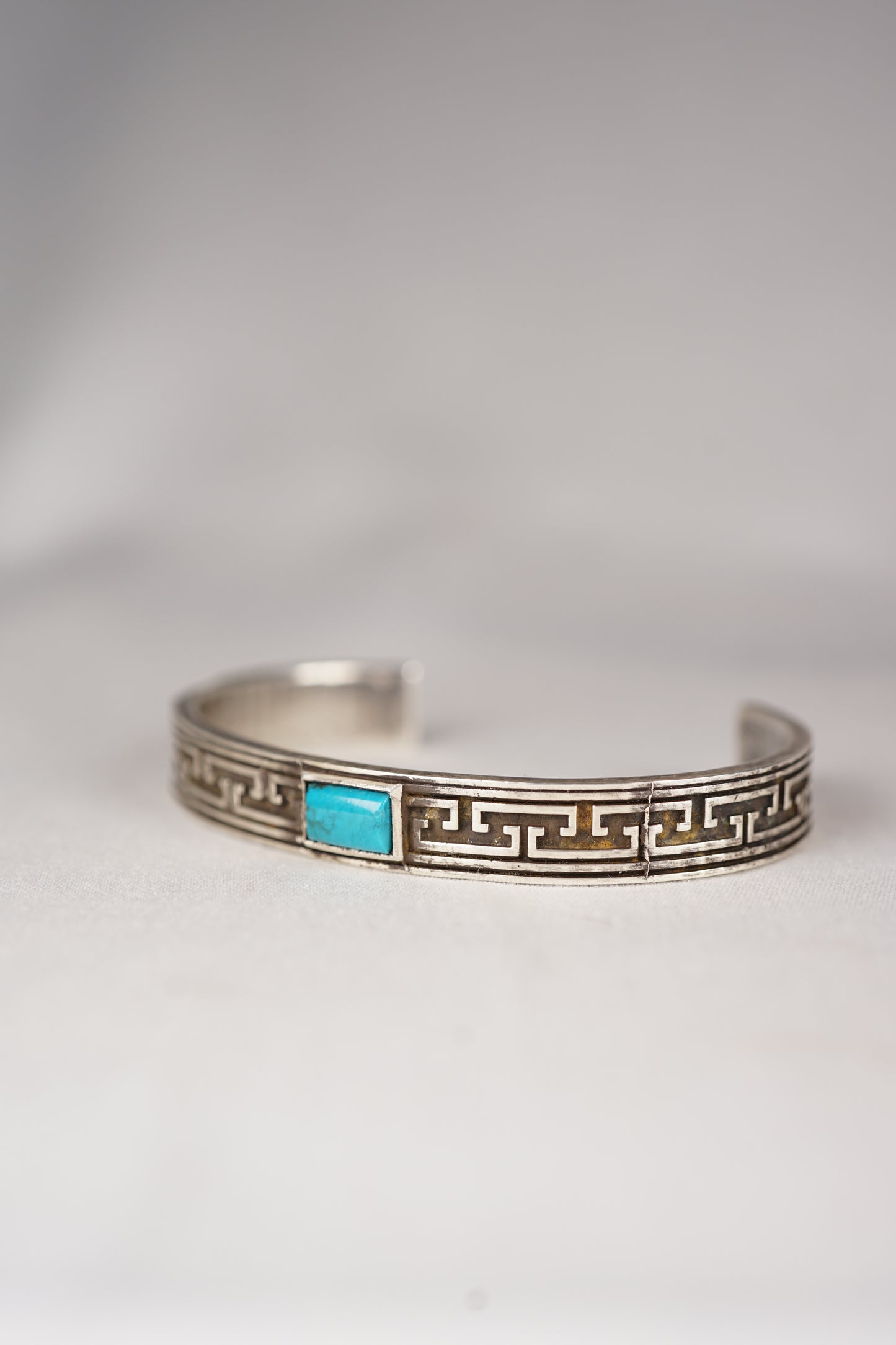 Alcove Bangle