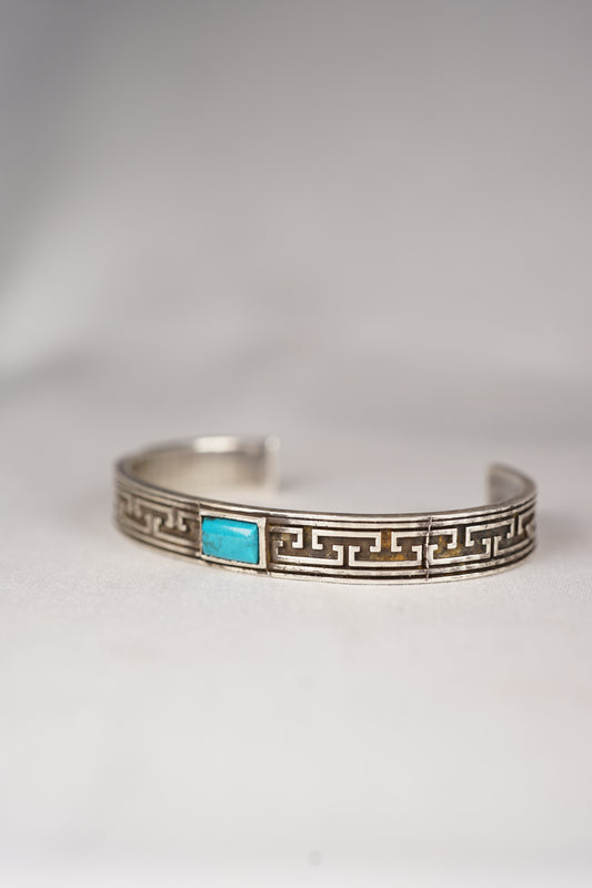 Alcove Bangle