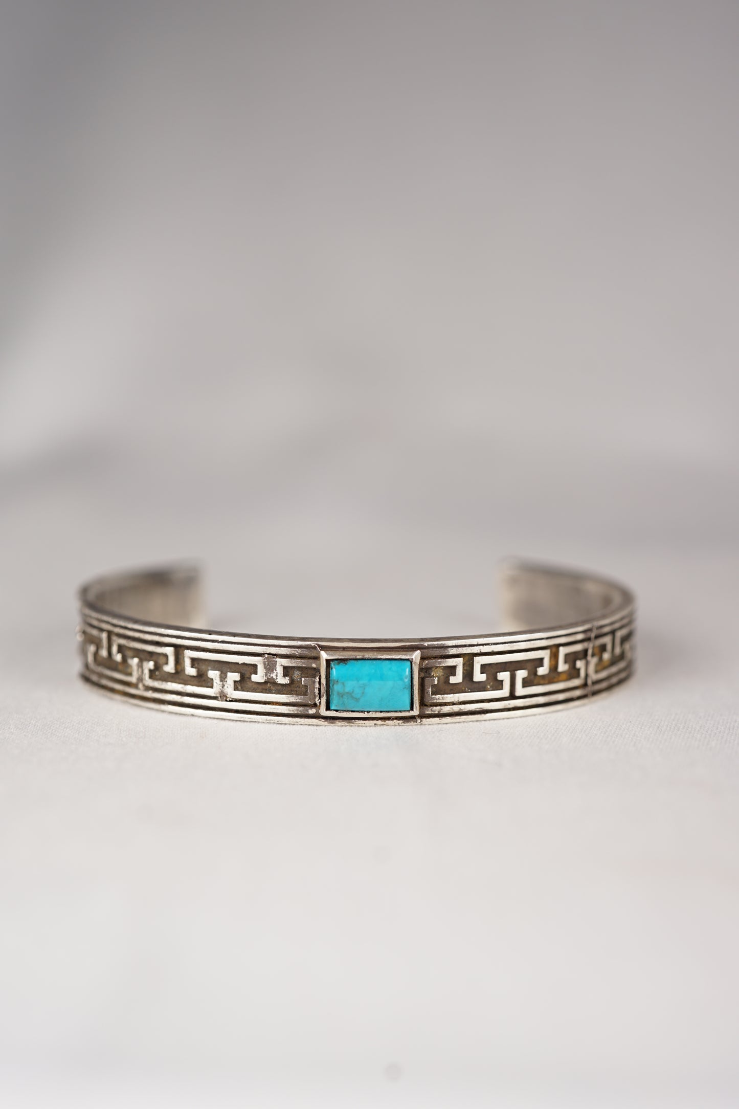 Alcove Bangle