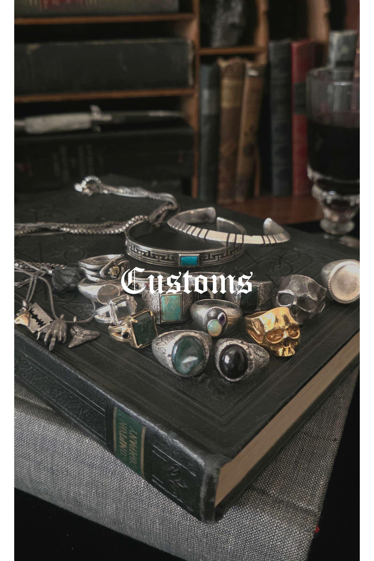 Custom Order Deposit