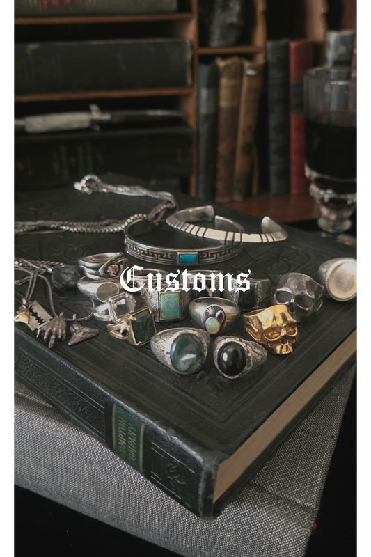 Custom Order Deposit